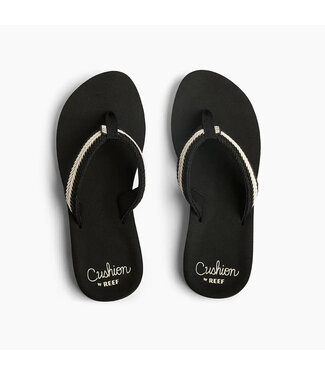 REEF REEF Baja Maria  CJ7339 Black vintage