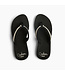 REEF REEF Baja Maria  CJ7339 Black vintage