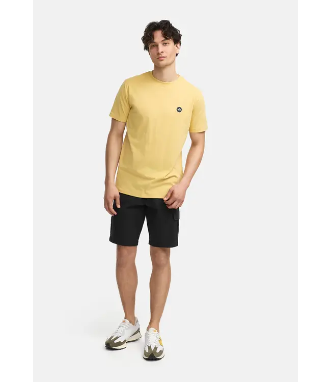 KRONSTADT Kronstadt PO28597 KS70002 KSAllen Shorts Black