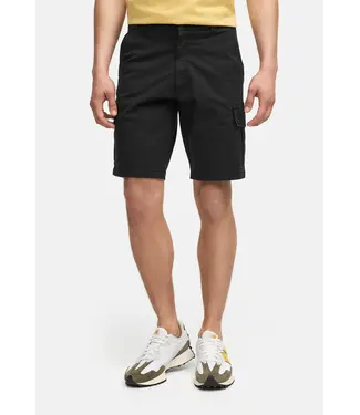 KRONSTADT Kronstadt PO28597 KS70002 KSAllen Shorts Black