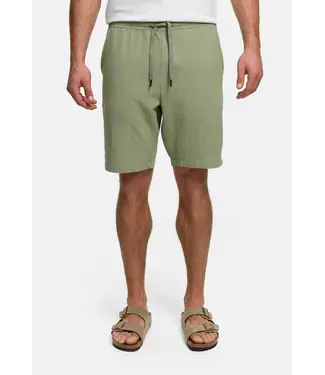 KRONSTADT Kronstadt KS70043 KSVannes Shorts Deep Lichen Green