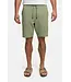 KRONSTADT Kronstadt KS70043 KSVannes Shorts Deep Lichen Green