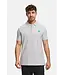 KRONSTADT Kronstadt PO28532 KS40008 KSImber Polo LT Light Grey Mix