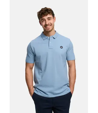 KRONSTADT Kronstadt PO28532 KS40008 KSImber Polo Ashley Blue