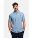 KRONSTADT Kronstadt PO28532 KS40008 KSImber Polo Ashley Blue