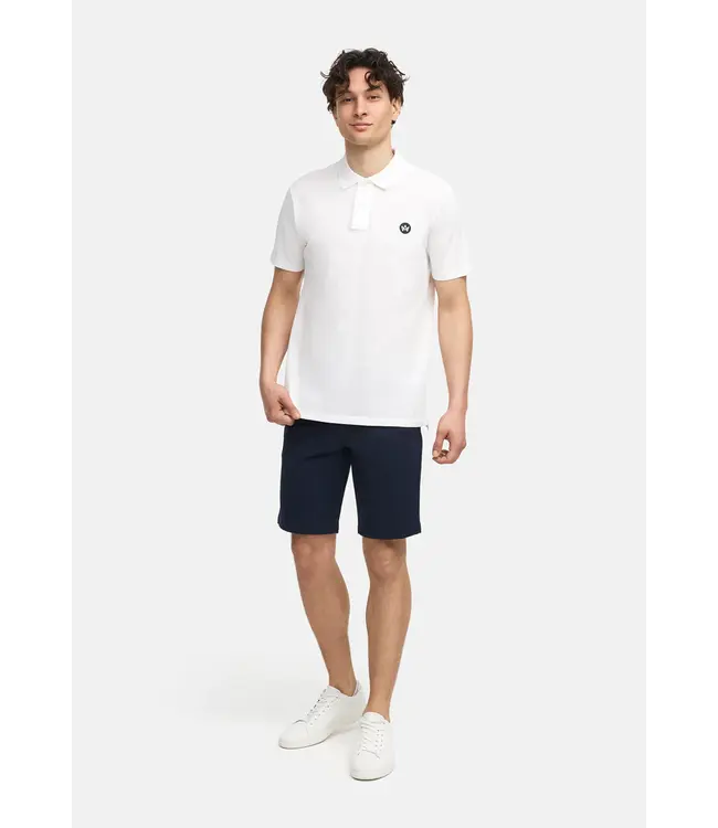 KRONSTADT Kronstadt KS70002 KSAllen Shorts Sky Captain