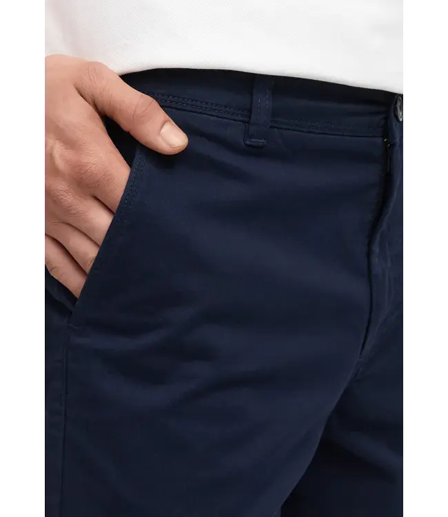 KRONSTADT Kronstadt KS70002 KSAllen Shorts Sky Captain
