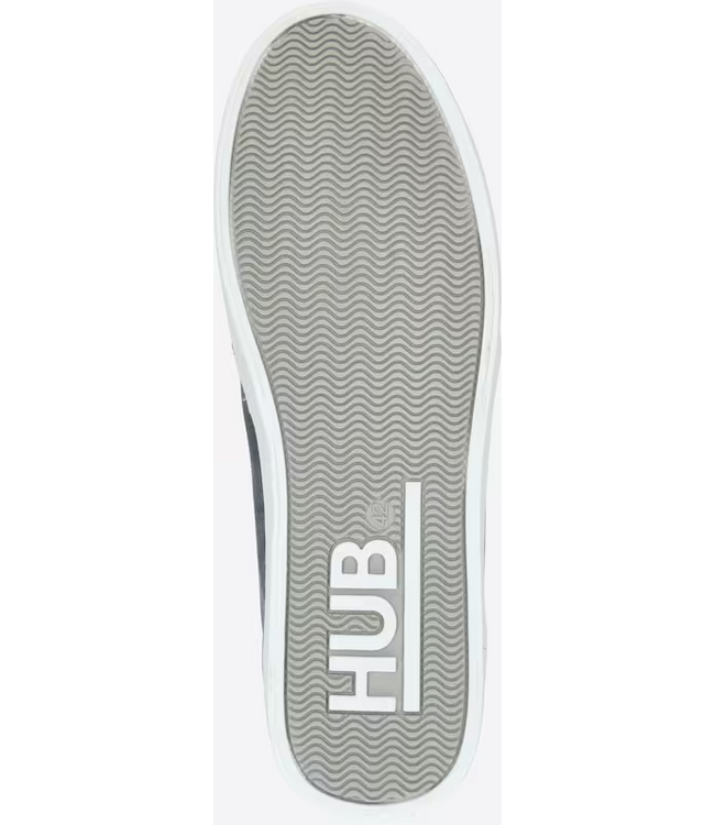 HUB Hub Boss C06 Navy/White M2701C06-C01-004 2066