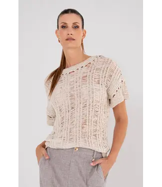MAICAZZ Maicazz Tate - Pully light sand SU26.70.208
