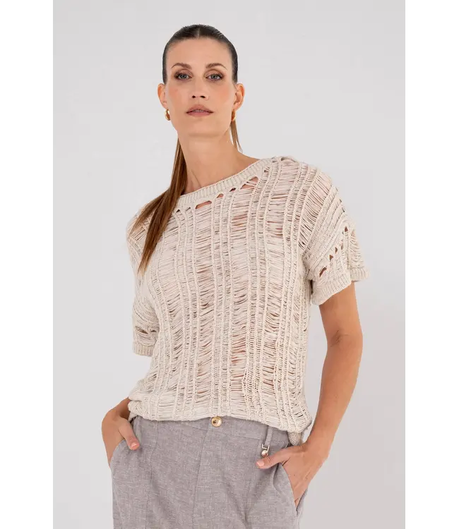 MAICAZZ Maicazz Tate - Pully light sand SU26.70.208