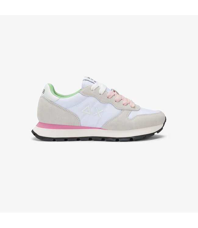 SUN68 Sun 68 Z36201 Ally Solid Bianco 1013