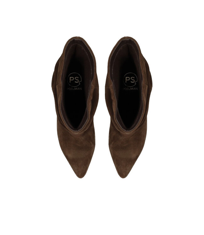 POELMAN Poelman CLX20257-14R  Brown