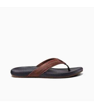REEF Reef CJ4352-61 CSHN Phantom 2.0 LE Brown/Black