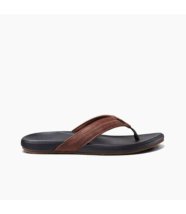 REEF Reef CJ4352-61 CSHN Phantom 2.0 LE Brown/Black