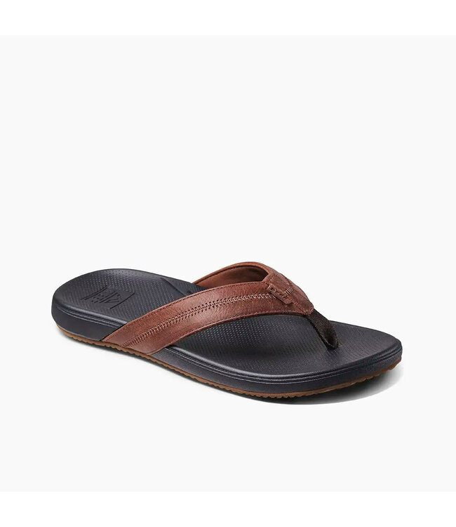 REEF Reef CJ4352-61 CSHN Phantom 2.0 LE Brown/Black
