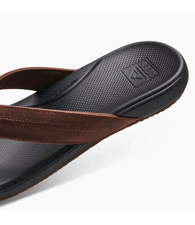 REEF Reef CJ4352-61 CSHN Phantom 2.0 LE Brown/Black