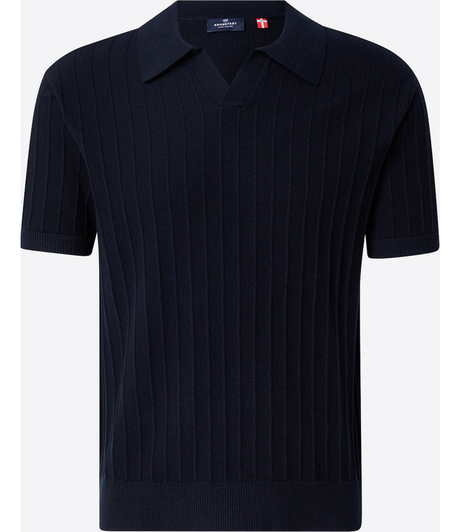 KRONSTADT Kronstadt KSAcona SS Polo Sky Captain