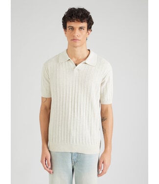 KRONSTADT Kronstadt KSAcona SS Polo Beige