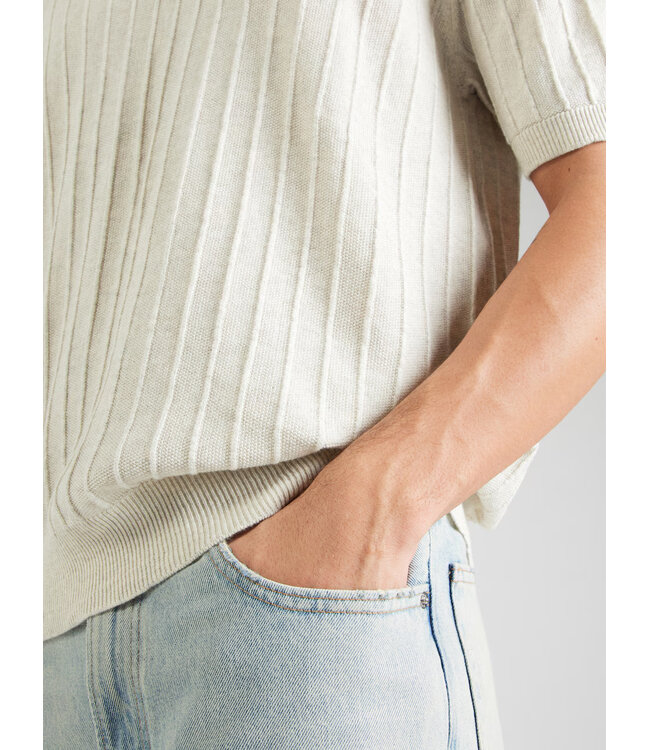 KRONSTADT Kronstadt KSAcona SS Polo Beige