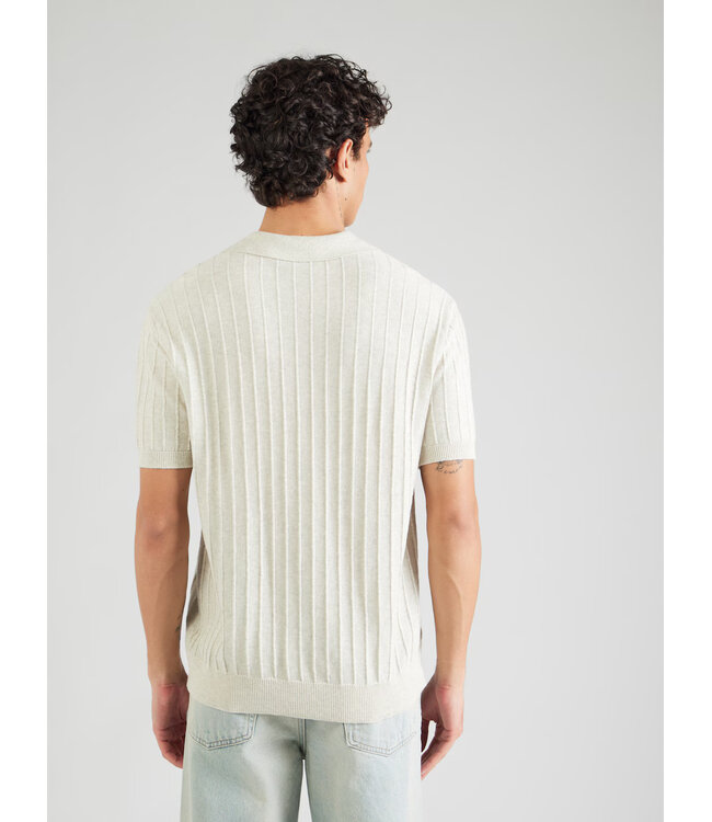 KRONSTADT Kronstadt KSAcona SS Polo Beige