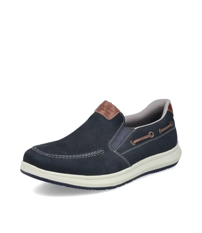 RIEKER Rieker 16968-14 Blue