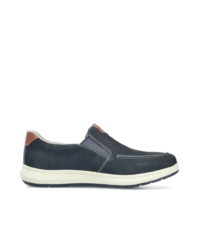 RIEKER Rieker 16968-14 Blue