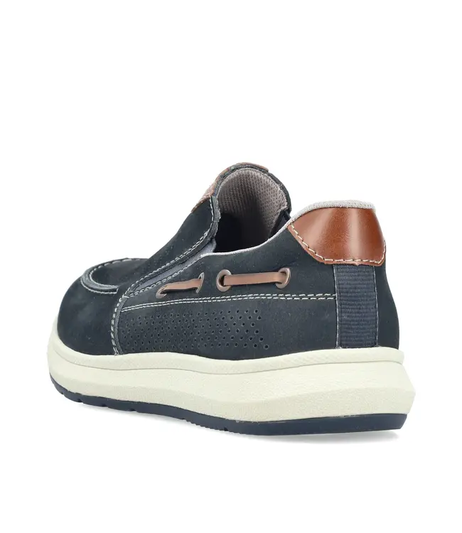 RIEKER Rieker 16968-14 Blue