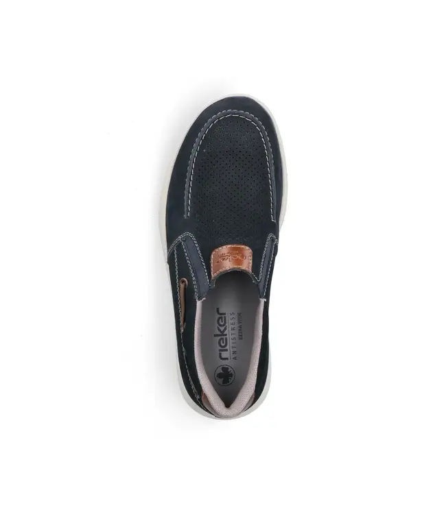 RIEKER Rieker 16968-14 Blue