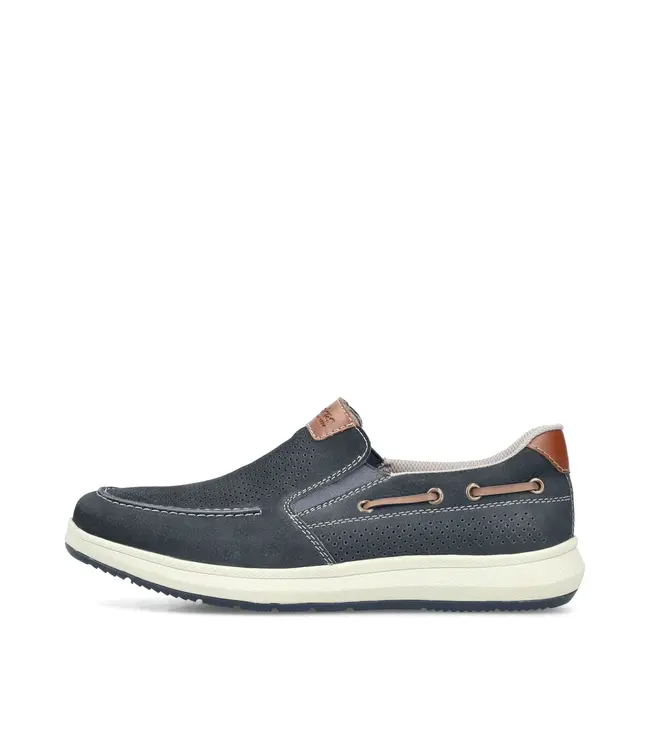 RIEKER Rieker 16968-14 Blue