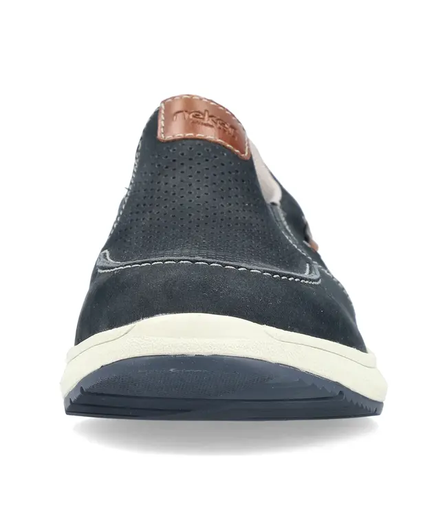 RIEKER Rieker 16968-14 Blue