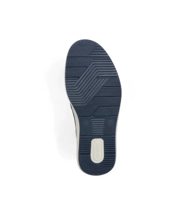 RIEKER Rieker 16968-14 Blue