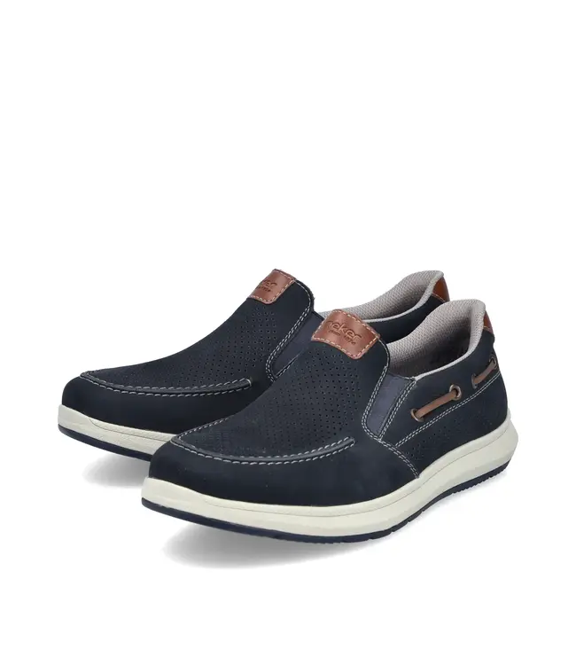 RIEKER Rieker 16968-14 Blue