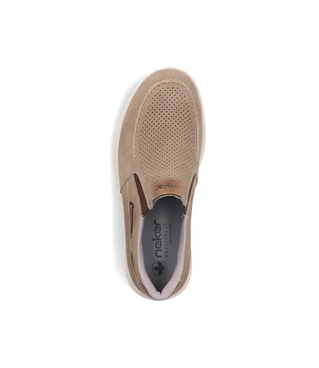 RIEKER Rieker 16968-64 Beige