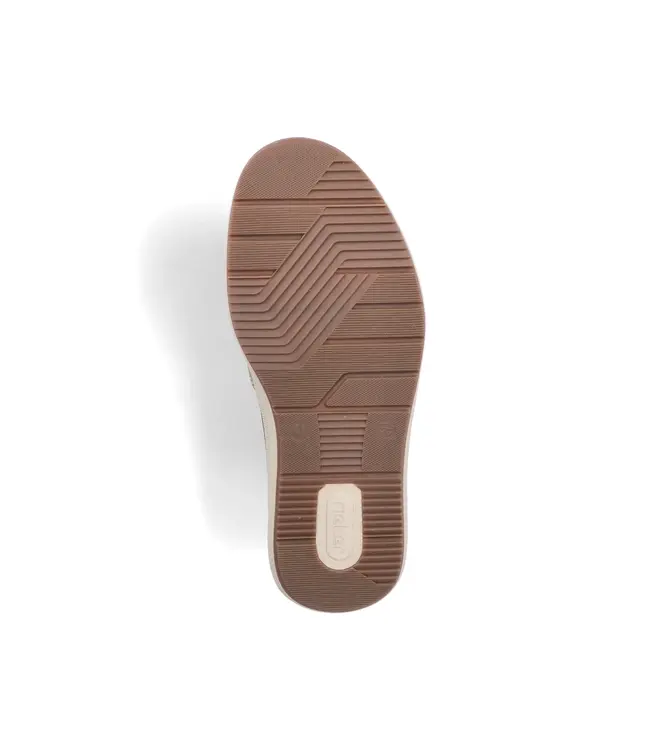 RIEKER Rieker 16968-64 Beige