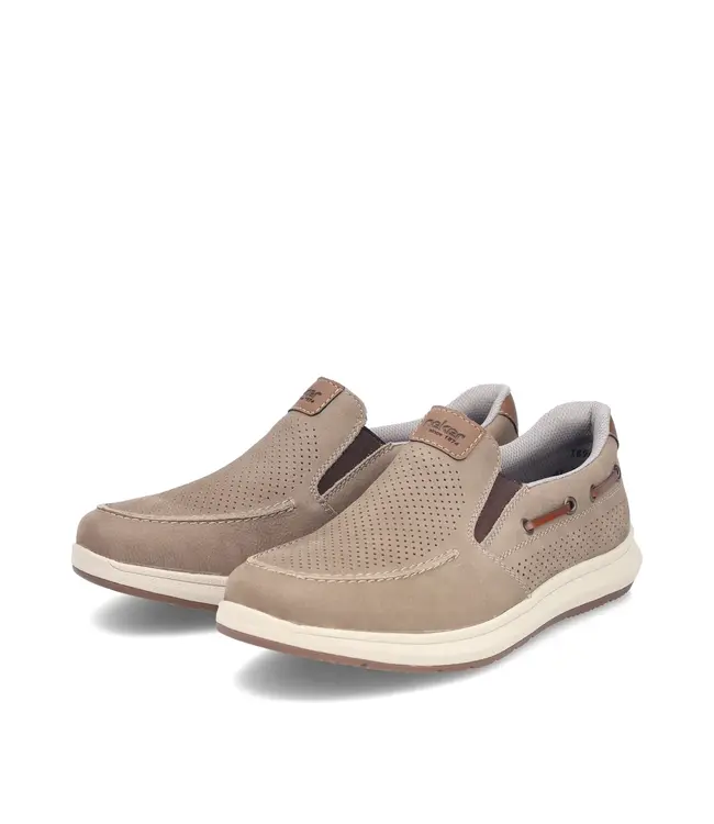 RIEKER Rieker 16968-64 Beige