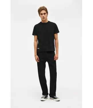 NEUW Neuw U-NC Apparition Tee 629-Jet Black