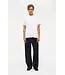 NEUW Neuw Pluto Tee White 5146-Concrete