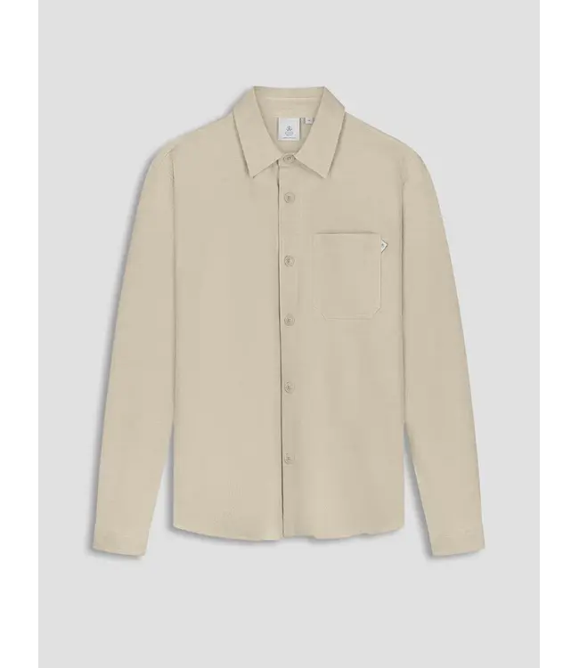 LAW OF THE SEA Law Of The Sea Maris Shirt LAW-10414 Dune