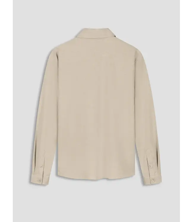 LAW OF THE SEA Law Of The Sea Maris Shirt LAW-10414 Dune