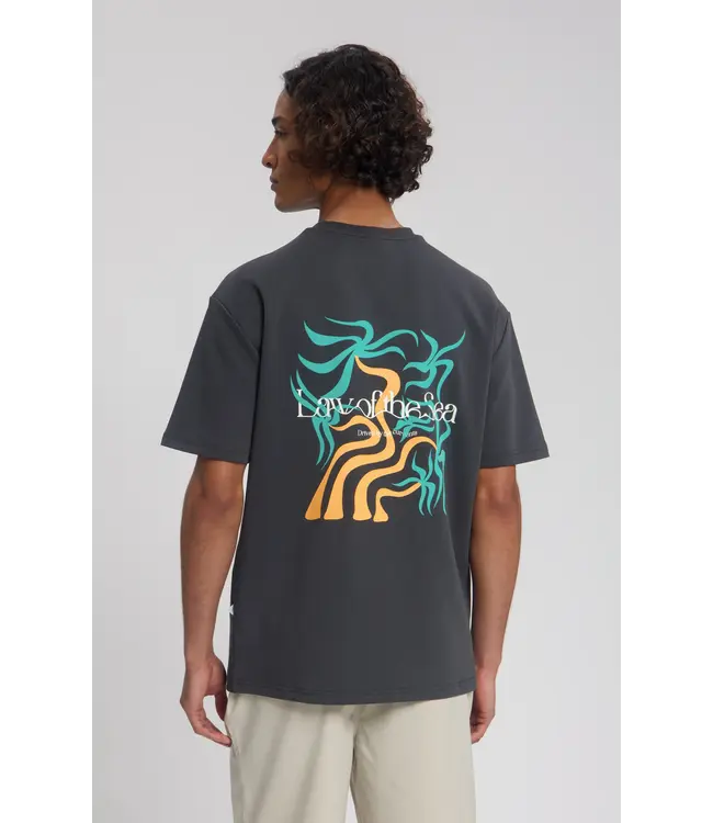 LAW OF THE SEA Law of the Sea Palm Sway Law-10439 Phantom