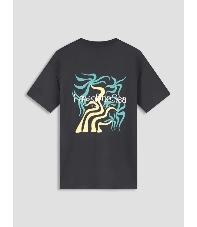 LAW OF THE SEA Law of the Sea Palm Sway Law-10439 Phantom