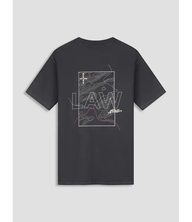 LAW OF THE SEA Law of the Sea Oceana Law-1435 Phantom