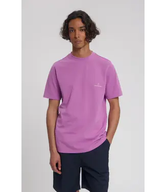 LAW OF THE SEA Law of the Sea Law Tee Law-10432 Mulberry