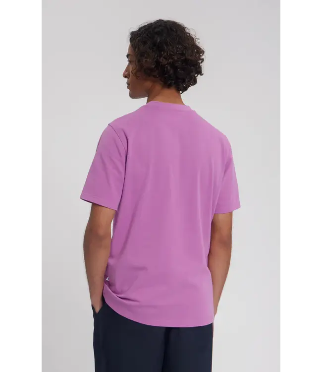 LAW OF THE SEA Law of the Sea Law Tee Law-10432 Mulberry