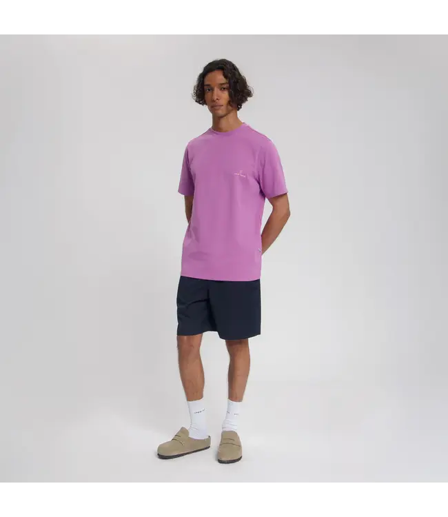LAW OF THE SEA Law of the Sea Law Tee Law-10432 Mulberry