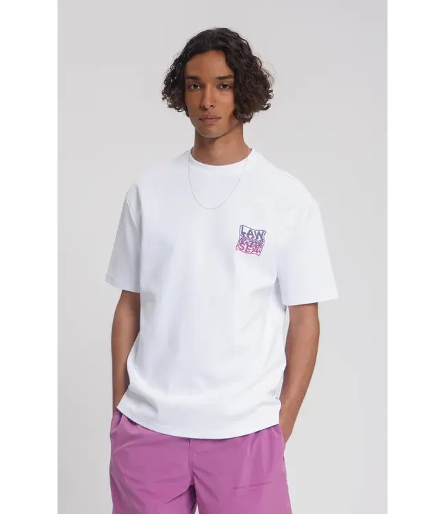 LAW OF THE SEA Law of the Sea Displace Law-10438 Bright White