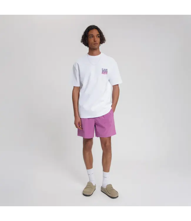 LAW OF THE SEA Law of the Sea Displace Law-10438 Bright White