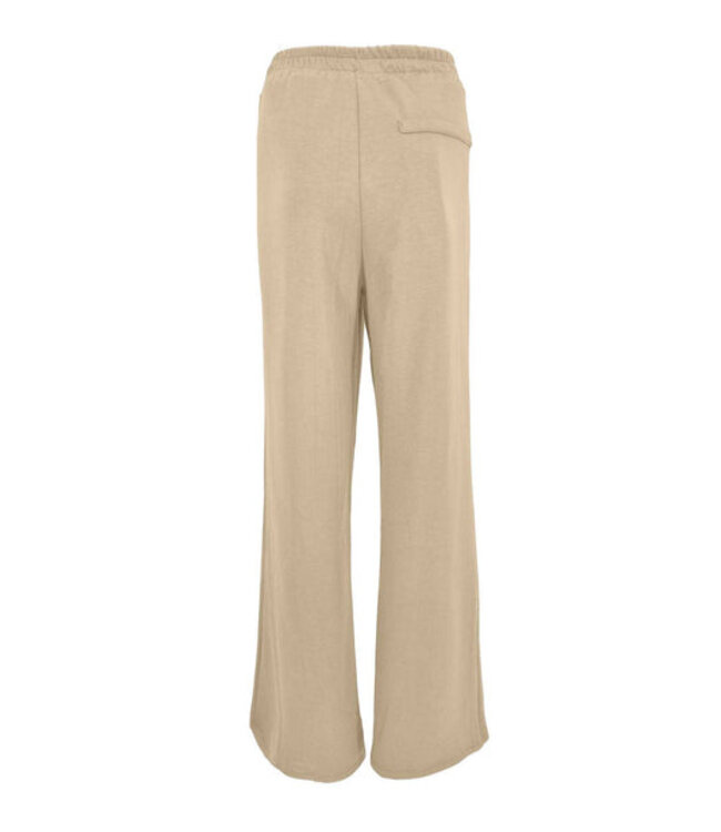 FOS Amsterdam FOS 7343 broek ria uni beige