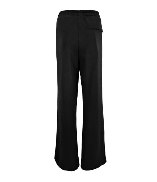 FOS Amsterdam FOS 7343 broek ria uni zwart
