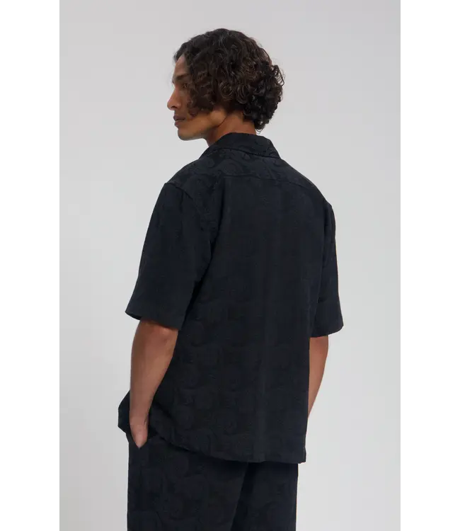 LAW OF THE SEA Law of the Sea Solvind Law-10454 Black